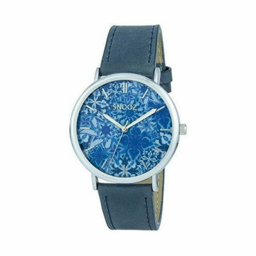 Montre Unisexe Snooz SAA1041-72 (Ø 40 mm)