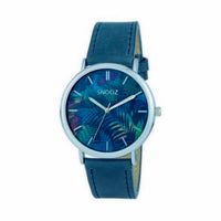 Montre Unisexe Snooz SAA1041-73 (Ø 40 mm)