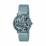 Montre Unisexe Snooz SAA1042-81 (Ø 40 mm)