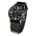 Montre Homme Bogey BSFS002GRBK (ø 44 mm)