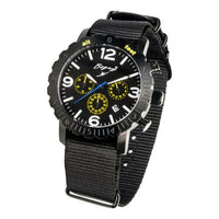 Montre Homme Bogey BSFS004YLBK (ø 44 mm)