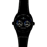 Montre Unisexe Montres de Luxe 09BK-3001 (Ø 40 mm)