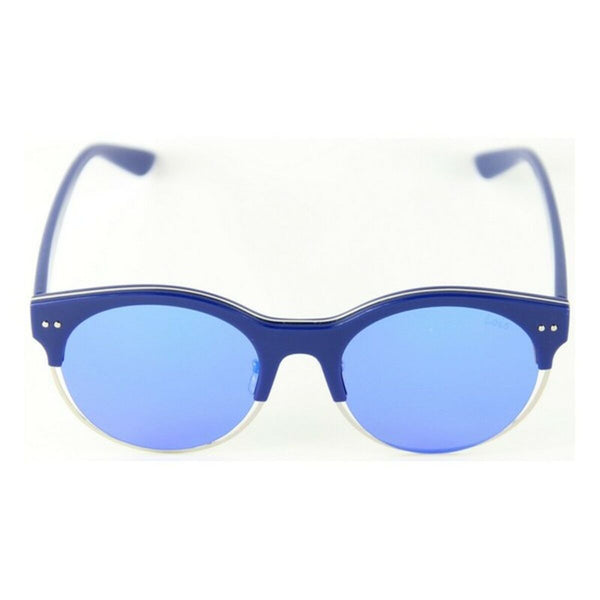 Lunettes de soleil Femme Lois LUA-BLUE (ø 57 mm)