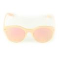 Lunettes de soleil Femme Lois LUA-PINK