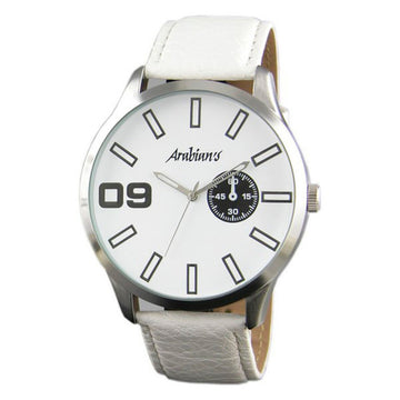 Montre Unisexe Arabians HBA2111W (Ø 48 mm)