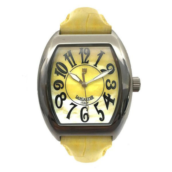 Montre Unisexe Lancaster 0242MGL-GL (Ø 36 mm)