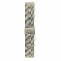 Bracelet à montre Bobroff BFS001 Argent