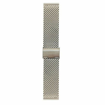 Bracelet à montre Bobroff BFS001 Argent