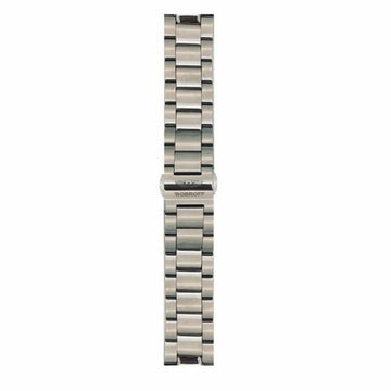 Bracelet à montre Bobroff BFS004 Argent