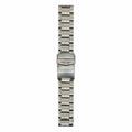 Bracelet à montre Bobroff BFS005 Argent