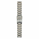 Bracelet à montre Bobroff BFS005 Argent