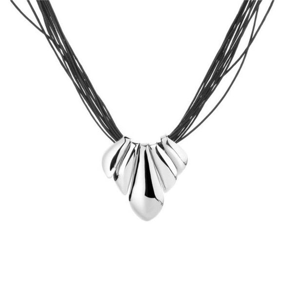 Collier Femme Elixa EL125-8925 (50 cm)