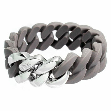 Bracelet Femme TheRubz 03-100-198 (18,5 cm)