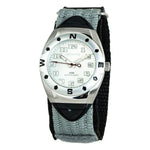 Montre Unisexe Chronotech CT7058M-03 (Ø 40 mm)