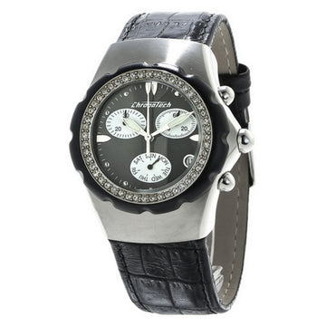 Montre Unisexe Chronotech CT7520-02 (Ø 41 mm)