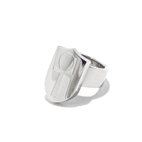 Bague Femme Chronotech 04011 (Taille 11)