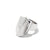 Bague Femme Chronotech 04011 (Taille 11)