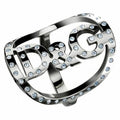 Bague Femme D&G DJ0519 (Taille 16)