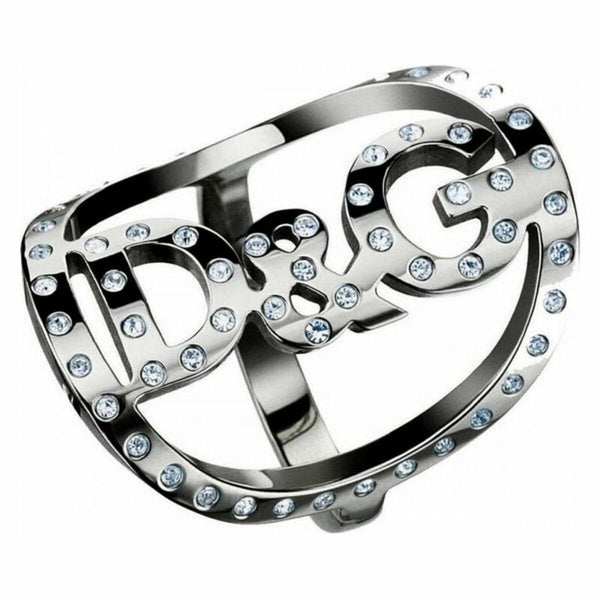 Bague Femme D&G DJ0519 (Taille 16)