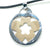 Pendentif Femme Xenox X1464 (45 cm) (45 cm)