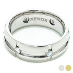 Bague Femme Xenox