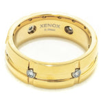 Bague Femme Xenox