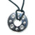 Pendentif Femme Xenox X1486 (45 cm)