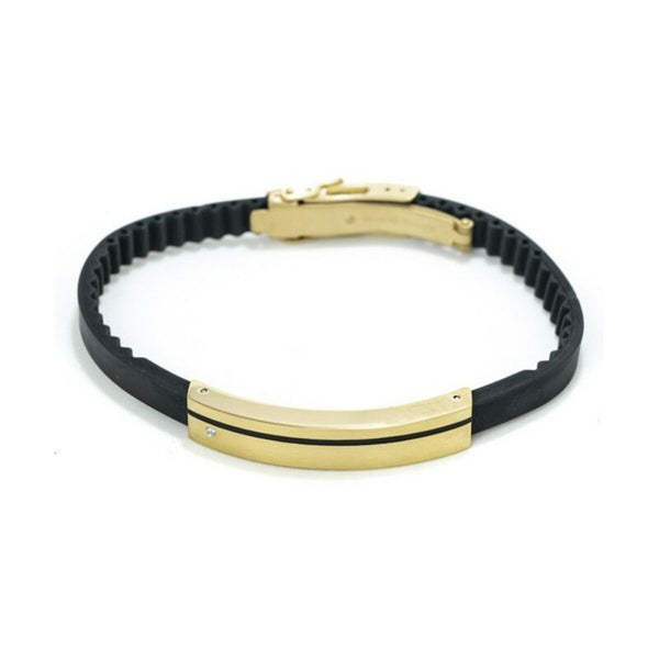 Bracelet Unisexe Xenox X1551G (21 cm) (21 cm)