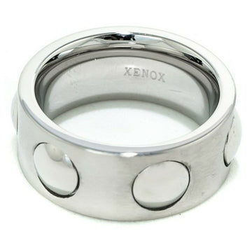 Bague Femme Xenox X1560 Argenté