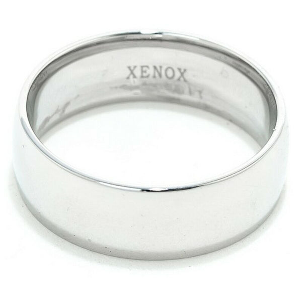 Bague Femme Xenox X5003 Argenté