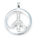 Pendentif Femme Xenox XS8309 (3 cm) (3 cm)