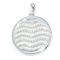 Pendentif Femme Xenox XS8201 (3 cm) (3 cm)