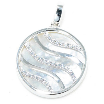 Pendentif Femme Xenox (3 cm)