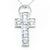 Pendentif Femme Xenox XS4040 (45 cm) (45 cm)