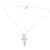 Pendentif Femme Xenox XS4040 (45 cm) (45 cm)