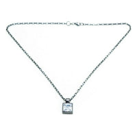 Collier Femme Demaria DMC6110289 (45 cm)