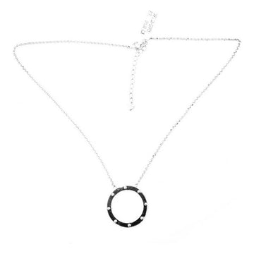 Pendentif Femme Armani EG1926 (45 cm) (45 cm)