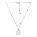 Pendentif Femme Armani EG2870040 (45 cm)