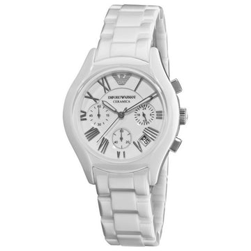 Montre Unisexe Armani AR1404 (38 mm)