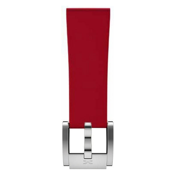 Bracelet à montre Marc Coblen MCSR-S485C Rouge