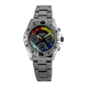 Montre Unisexe Chronotech CT8965-15M (39 mm)