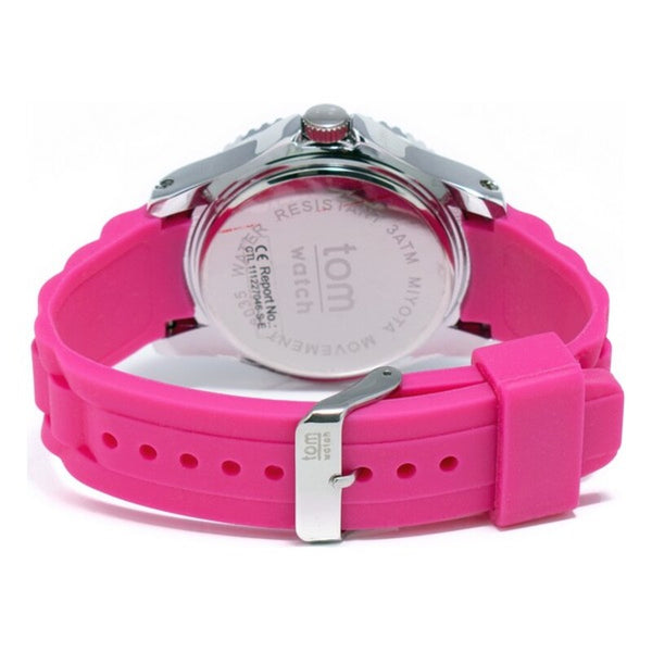 Montre Unisexe Tom Watch WA00122 (ø 44 mm)