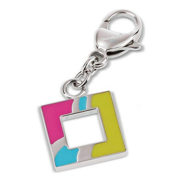 Pendentif Femme Swatch JMD007-U-V (3,5 cm) (3,5 cm)