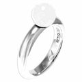 Bague Femme Ti Sento 1591WQ-56 (Taille 16)