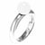 Bague Femme Ti Sento 1591WQ-56 (Taille 16)