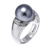 Bague Femme Ti Sento 1656PG-54 (Taille 14)