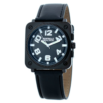 Montre Unisexe Pertegaz PDS-002-N (Ø 37 mm)