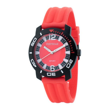 Montre Unisexe Pertegaz P70442-R (Ø 39 mm)