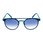 Lunettes de soleil Unisexe Italia Independent 0020-023-000 (ø 51 mm) Bleu (ø 51 mm)