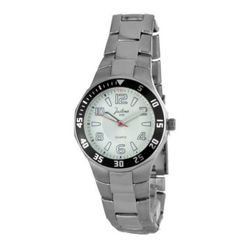 Montre Femme Justina 11909B (Ø 31 mm)